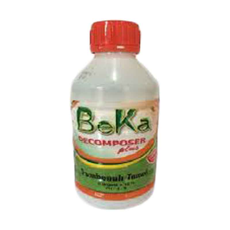 Beka Decomposer Plus (Animal)