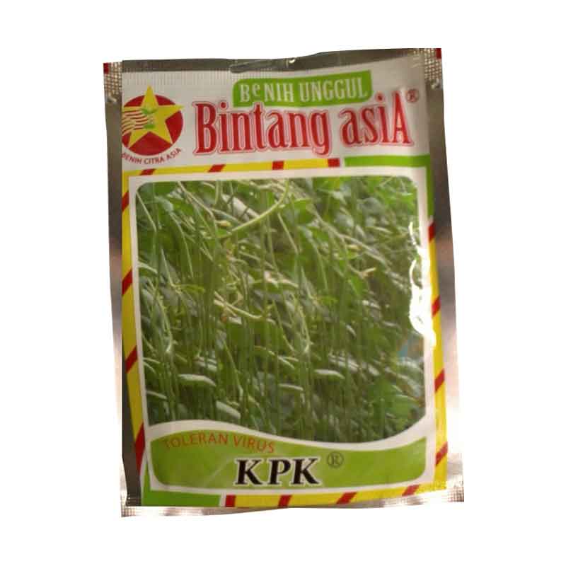 Benih Kacang Panjang KPK Medium