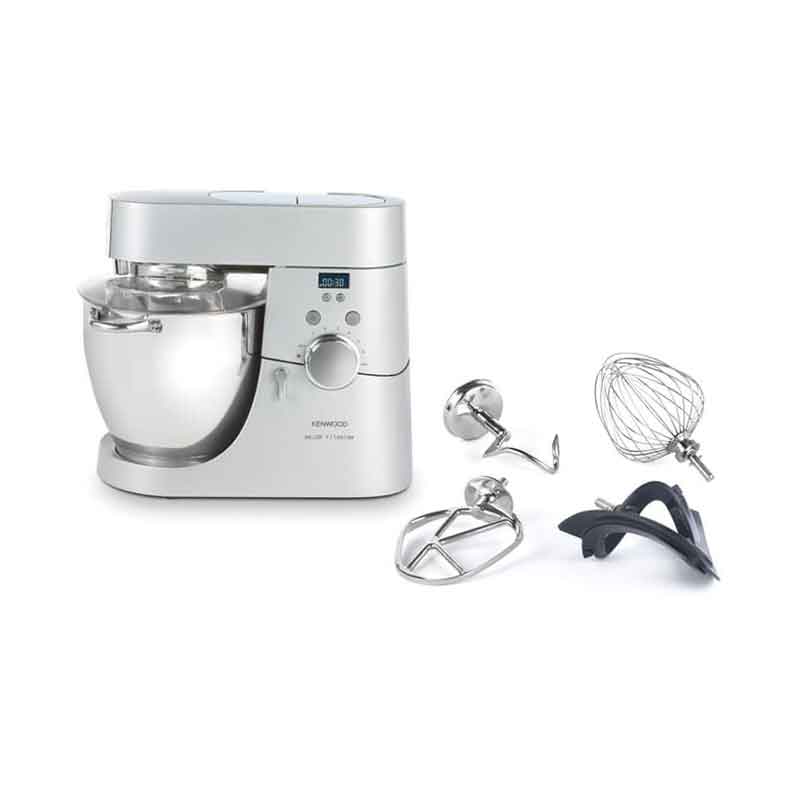 Mixer/Alat Pembuat Adonan Model KMM040 Kenwood