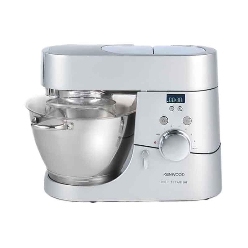 Mixer/Alat Pembuat Adonan Model KMM040 Kenwood