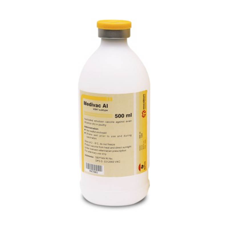 Medivac AI 500ml