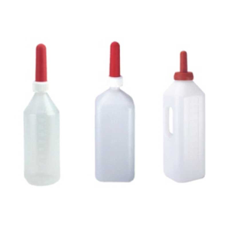 Milk Bottle / Botol Susu 1L