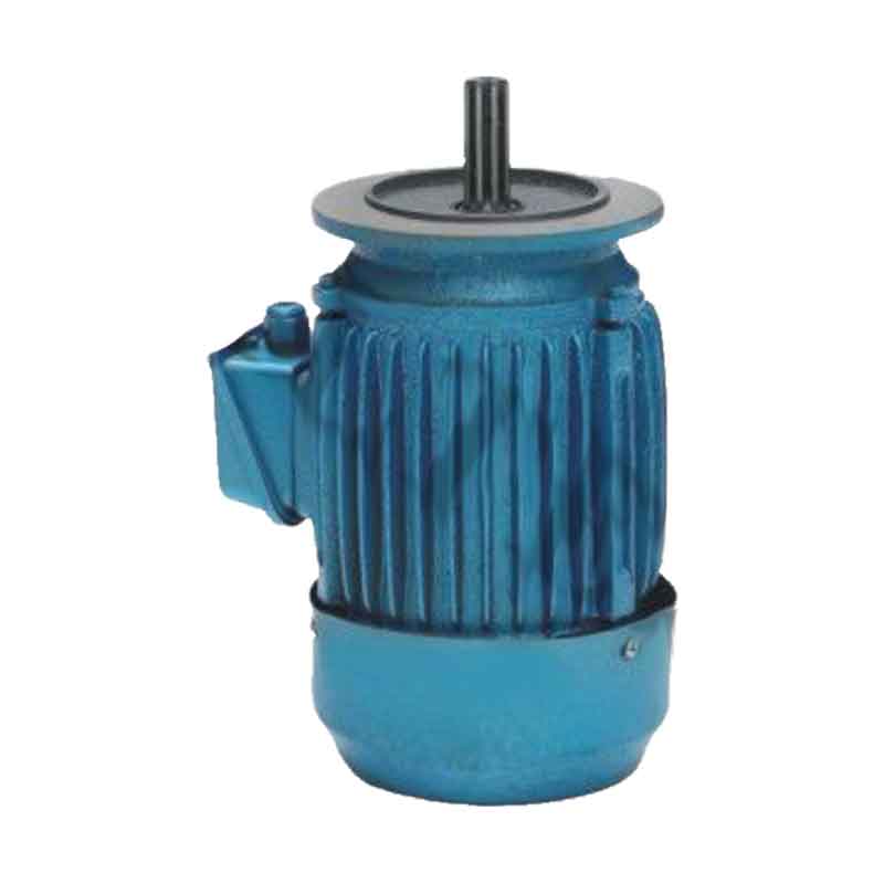 Kincir Air Olimpia Part Motor 1 HP 3 Phase (Spare part)