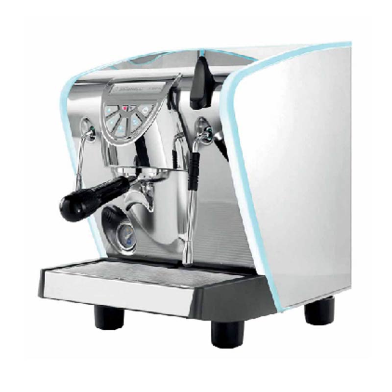 Mesin Espreso Kopi Model Musica Lux Nuova Simonelli