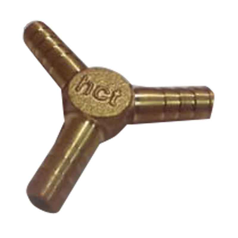 nepel Y 3/8 Inch