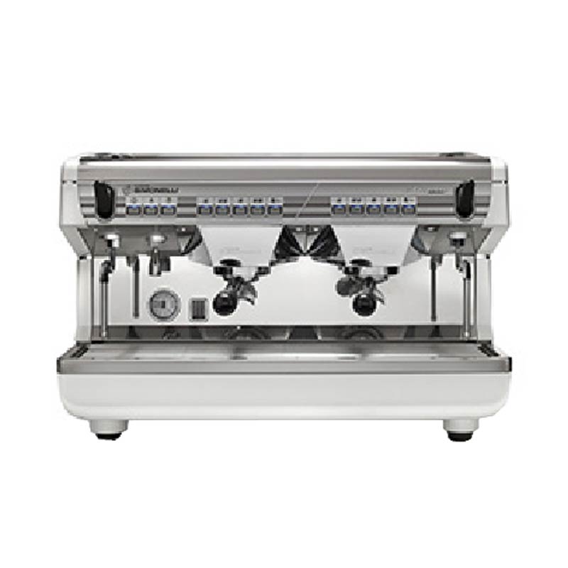 Mesin Espreso Kopi Model New Appia V (2 Grup) Nuova Simonelli