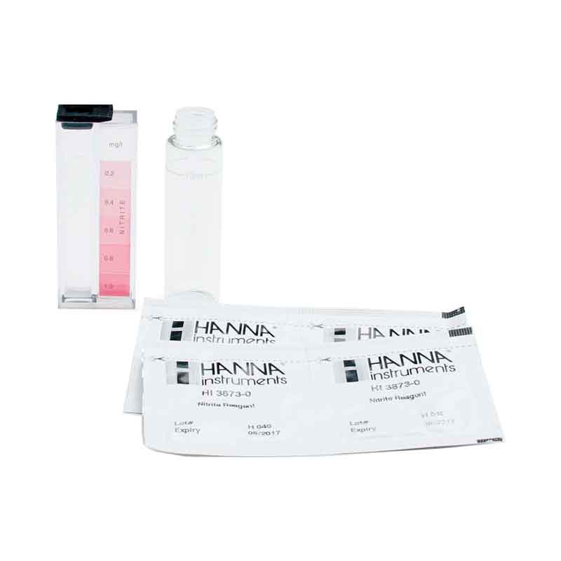 Nitrite Test Kit ISW