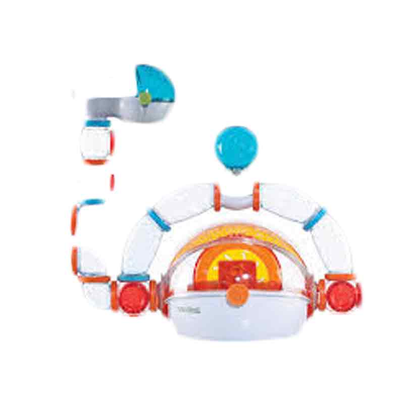 Kandang Hamster Habitrail Ovo Suite Limited Edition