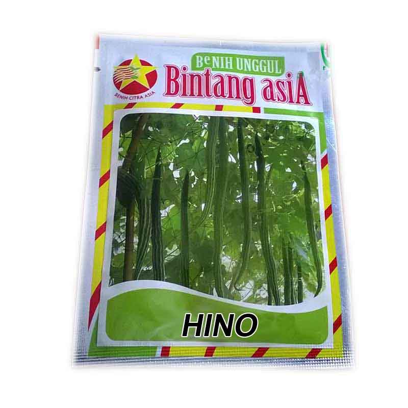 Bibit Paria Hino F1 Medium