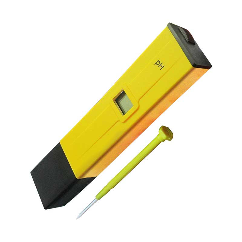 pH Meter ISW