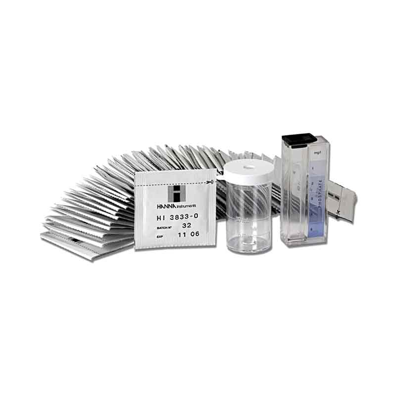 Phospate Test Kit ISW