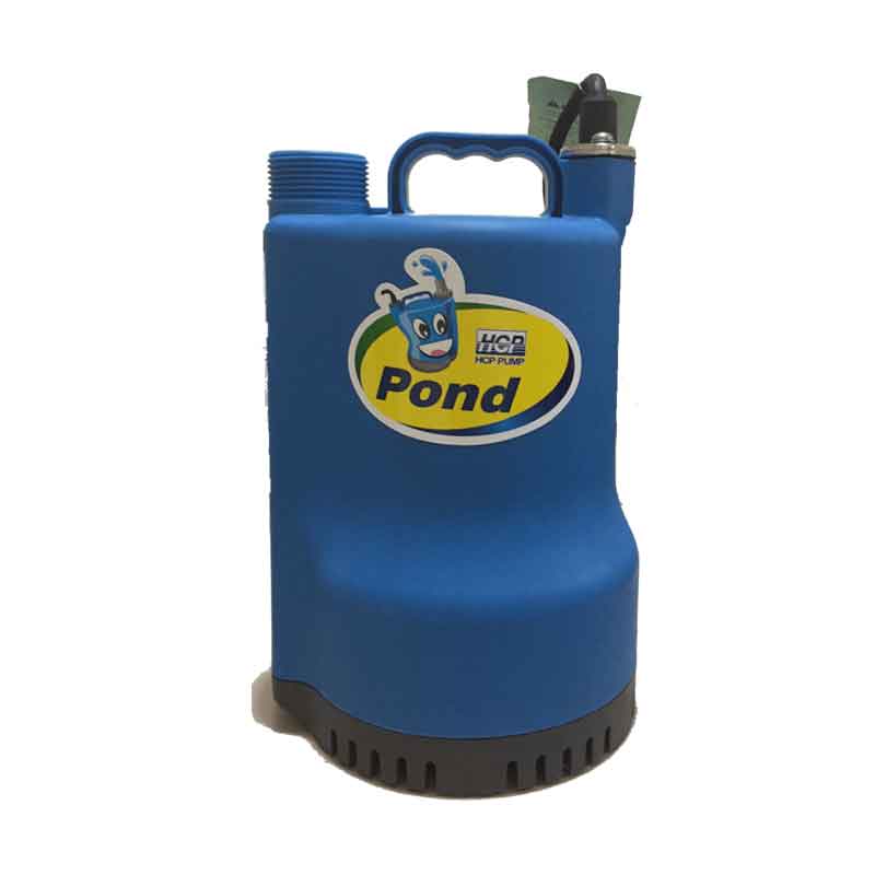 Pompa HCP POND-250A 250w (1.1/4