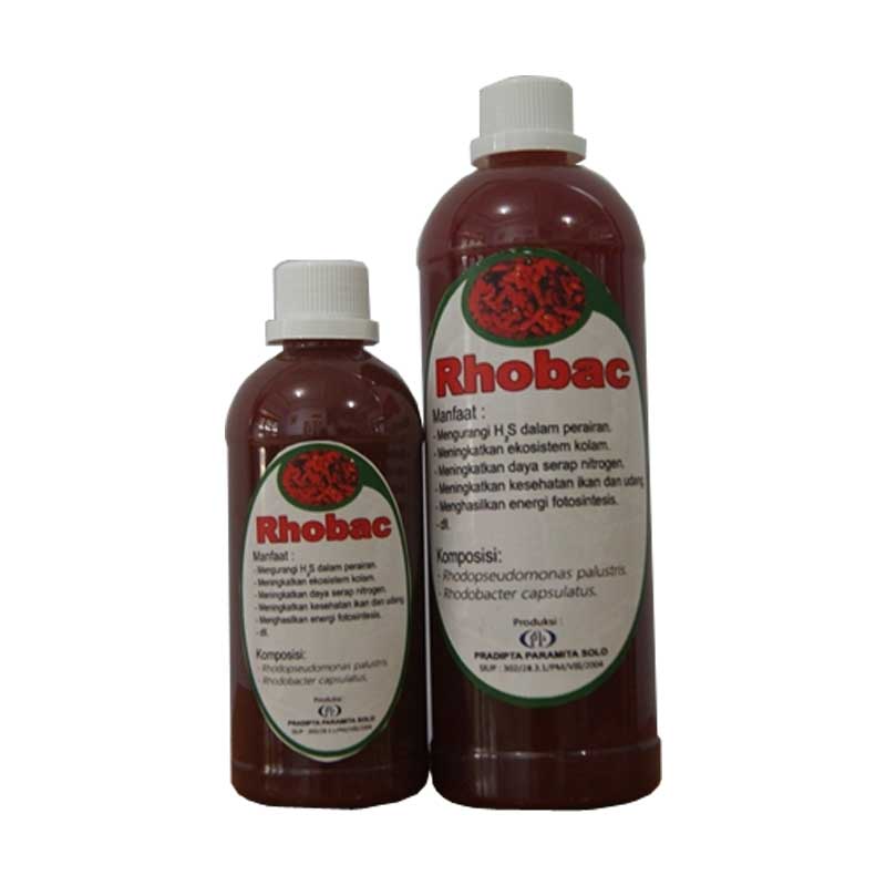 Rhobac 500ml