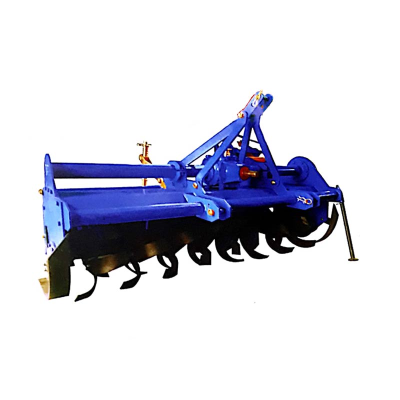 Rotavator CRV160 54 Pisau Crown