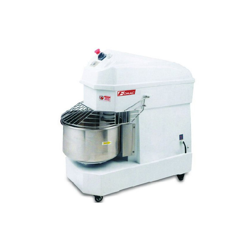 Spiral Mixer Model SMX-DT30 (30L Fit Head w/ Cover) FMC