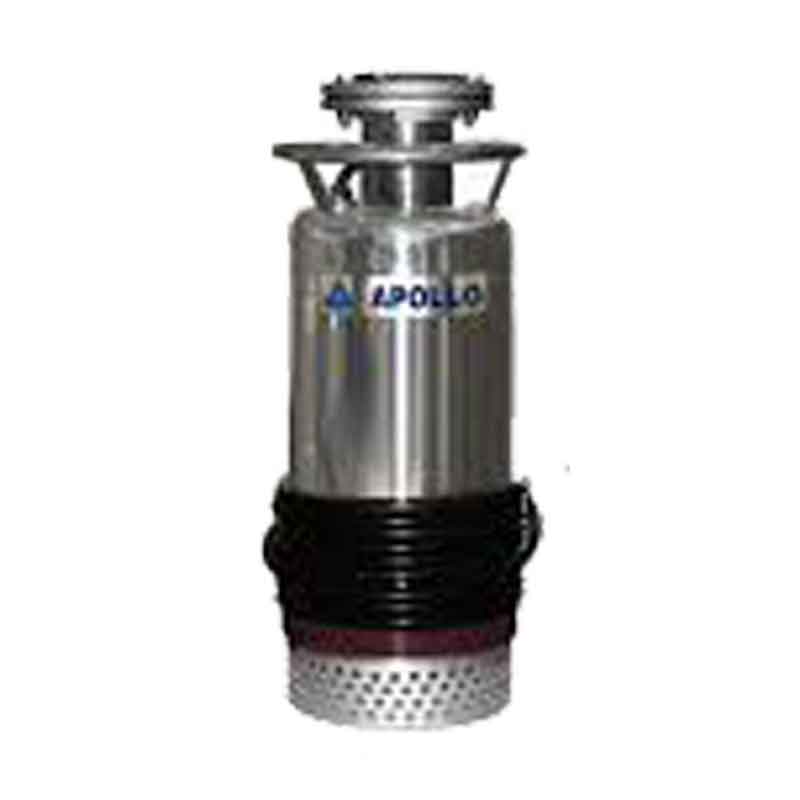 Pompa Submersible Apollo 4 Inch