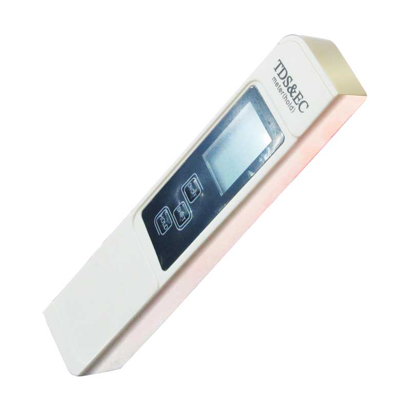 TDS Meter ISW