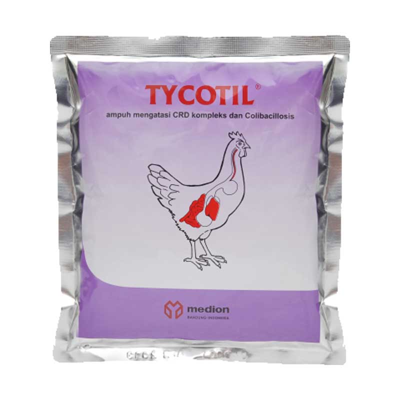 Tycotil