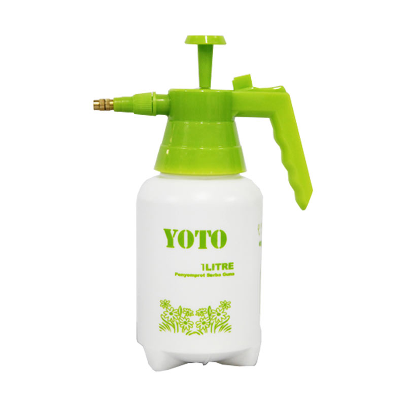 Handsprayer Yoto 1 Liter (I05)